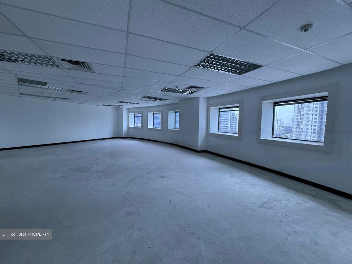 Goldhill Plaza (D11), Office #453254821